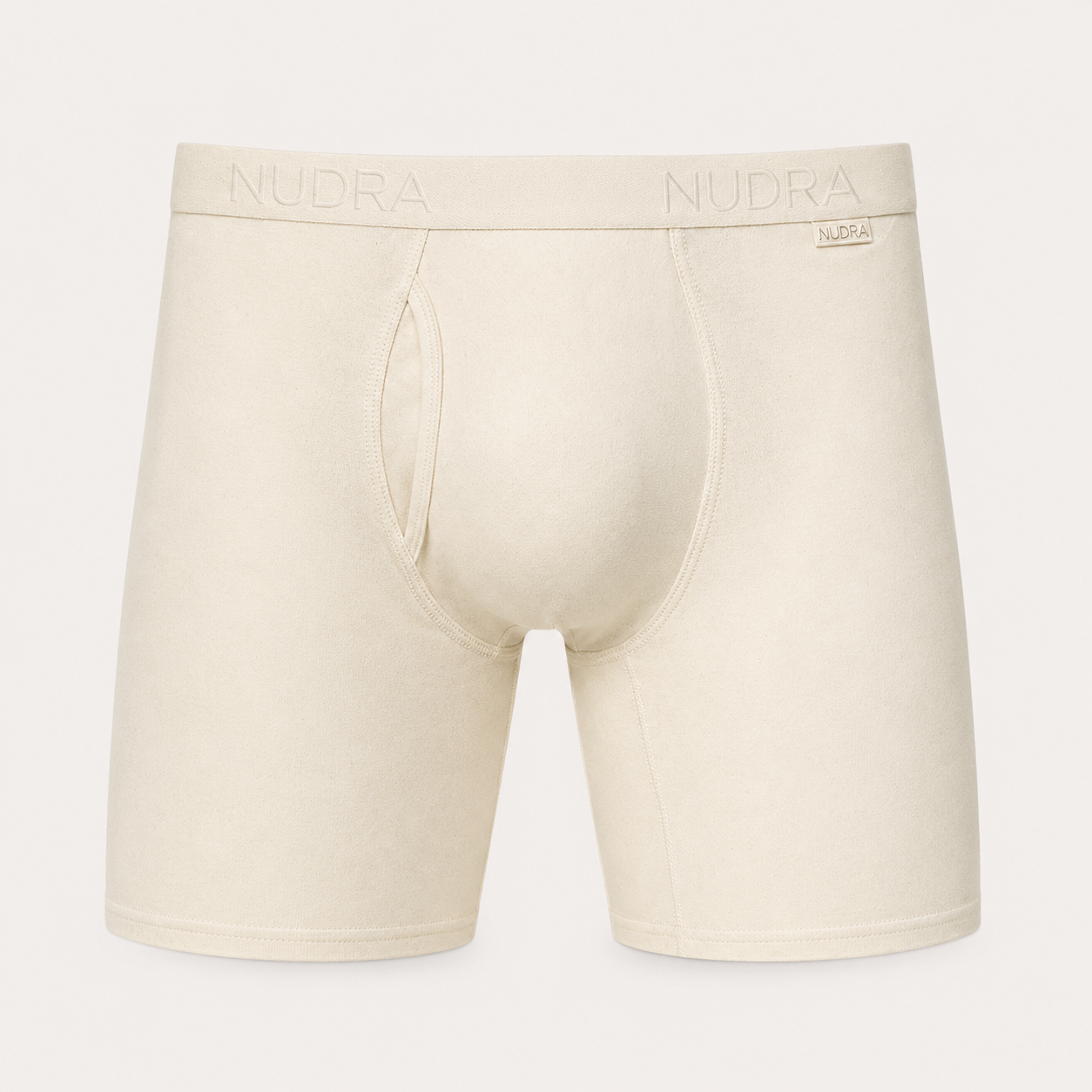 NUDRA ORGANIC COTTON BOXER BREIF